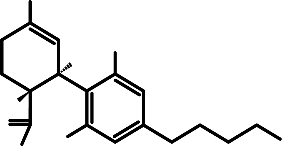 Cannabinoid