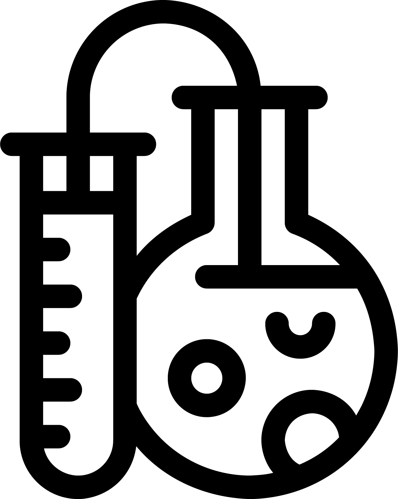 Residual Solvents